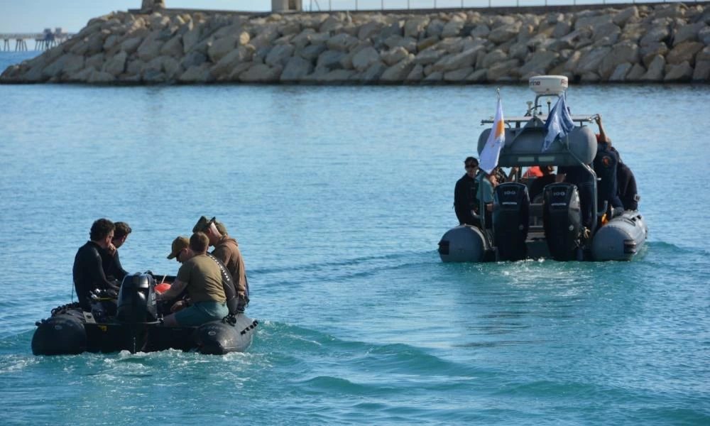 Στις επάλξεις! Άσκηση του αμερικανικού ΠΝ και της Εθνικής Φρουράς ενόψει εξορύξεων της EXXONMOBILL-Μυρίζει “μπαρούτι” στην Τουρκία